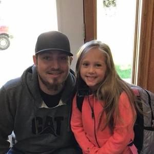 Meet your Posher, Cody